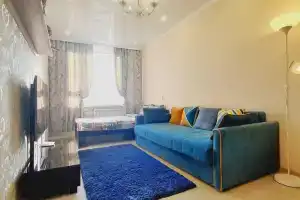 Novaya Kvartira Ryadom S Sitimolom Apartments, Belgorod