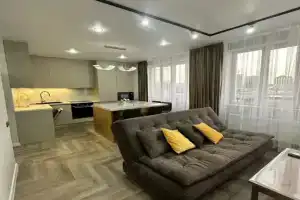 Na Ulitse Atazhukina 12k3 Flat, Nalchik