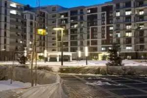 Tashkent City A4-96 Flat, Tashkent