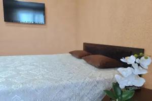 Na Kuznetskstroyevskom Prospekte 9 Apartments, Novokuznetsk