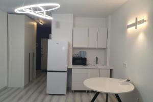 Studiya V Samom Udobnom Meste na Leventsovke Flat, Rostov-na-Donu
