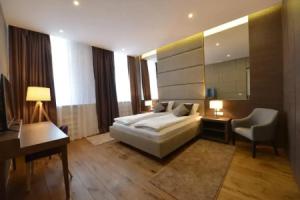 Boutique Rooms Bed&Breakfast, Belgrade