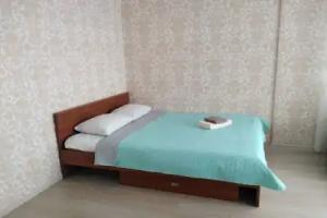 Na Gorodskoy Ulitse 20 Flat, Troitsk