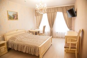 Retro-hotel Kupecheskij Dvor Boutique hotel, Murom