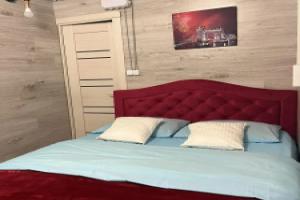Krasnaya Komnata Mesto Terapii Otnoshenij Apart-Hotel, Chisinau