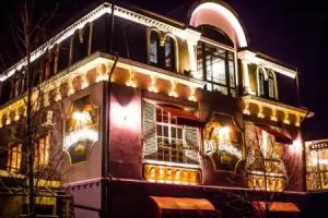 Disayn Hotel Shampan, Stavropol