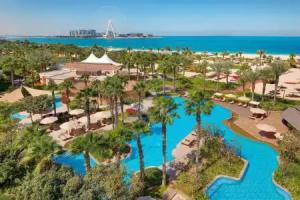The Ritz-Carlton, Hotel, Dubai
