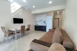 Studiya na Donskoy 108A/1 Apartments, Sochi