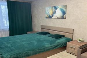 Na Ulitse Bakunina, 18 Flat, Torzhok