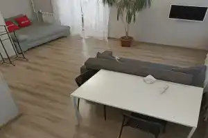 Odeyalo&Podushka U Metro Severnyij Vokzal Apartments