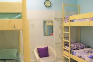 LIKE ROOM Hostels, Chita