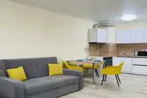 Apartamenty Full House, Ulan-Ude