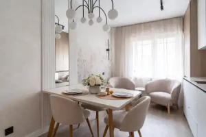 Na Rostovskoy 11,6 Flat, Kaliningrad
