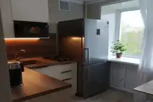 Chistaya, Uyutnaya Ryadom s Nizhnekamskimi Termami Flat, Nizhnekamsk