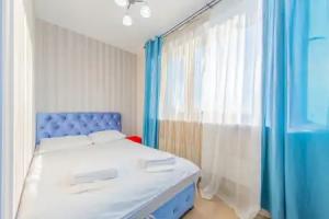 ColorApartments - Svadebnyj komfort Apartment, Korolyov