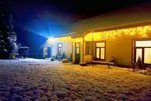 Prazdnik i Otdykh Private House, Toksovo