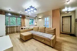 Prospekt Gagarina 9 Apartment, Smolensk