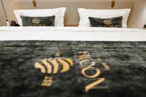 Nooma Hotel Frunze, Bishkek