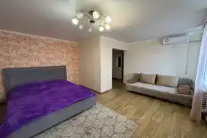 Uluchshennaya Dvukhmestnya na Gagarina 36 Flat, Nizhnekamsk