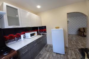 Komfort 1-5 Apartments, Tikhvin