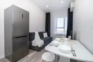 Privilegiya 2 Apartments