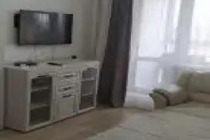 V Mikrorayone Tundrovy 3 Flat, Novy Urengoy