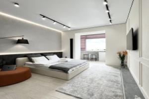 Smart #3 Apartments, Pavlodar