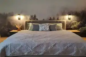 2kh Komnatnaya - 2 Minuty Ot Tsentra Flat, Petrozavodsk