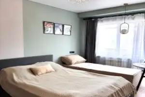 Na Beregovoy 55 Flat, Kogalym