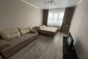 Na Bulvare Znaniy 2 Flat, Ulyanovsk