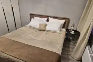 V Zhk Otradny Flat, Ekaterinburg