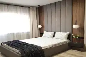 Odnokomnatnaya V Tsentre Flat, Maykop