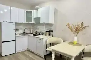 Na Komsomolskoy Flat, Ussuriysk