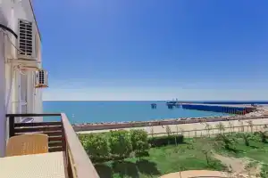 Imeretinskiy On Parusnaya 23 Apartments, Adler