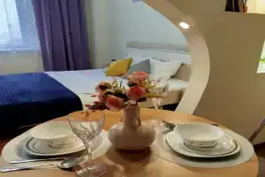 Na 50 Let Vlksm 13/2 Apartments