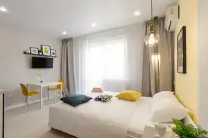 Arrival Kongressnaya 25 2 Apartments, Krasnodar