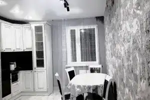 Apartamenty Komfort V Zhk Frukty, Adler