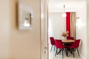 LuxeTIME Apartments, Grodno