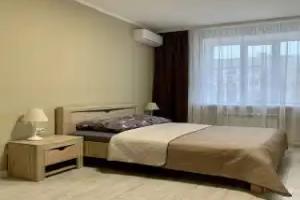 Ot Sobstvennika 1 Flat, Orenburg