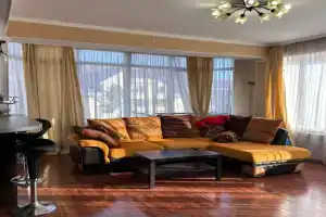 Kvartirka u Morya Flat, Adler