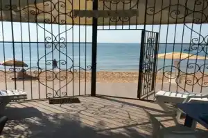 Elling Na Zolotom Plyazhe Apartments, Berehove
