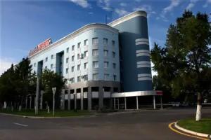 Aviaotel Hotel, Kurumoch