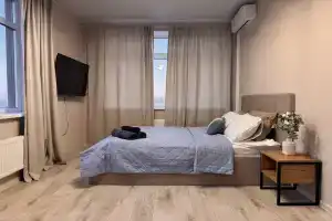 Room-Room Garshina Apartments, Voronezh