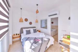 Villa Ay, Kas