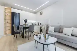 V Rayone Akvaparka Apartments