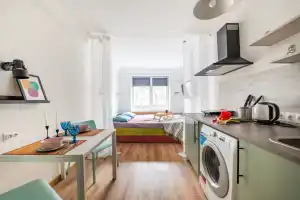 Kivi Apart Apartments