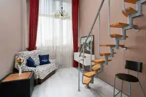 Apartamenty Semeynye S Vidom Na Gorod Openhouse24 Medvedkovo Premium, Moscow