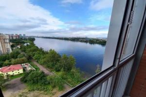 Na Slavyanskoy Apartments