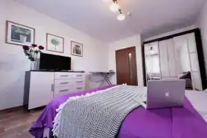 Park Inn Hause Apartments, St. Petersburg