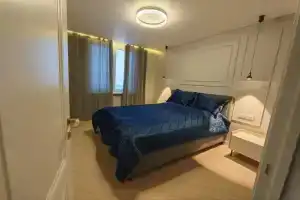 Stilnaya Blyumarin Ryadom Plyazh Centr Goroda Flat, Engels